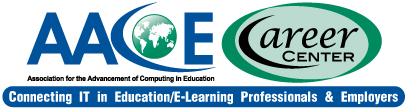 AACE - Association for the Advancement of Computing in Education